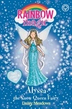 Daisy Meadows et Georgie Ripper - Alyssa the Snow Queen Fairy - Special.