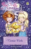 Rosie Banks - Genie Wish - Book 33.