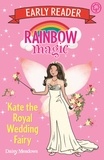 Daisy Meadows et Georgie Ripper - Kate the Royal Wedding Fairy.