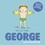 Nicola Smee - George Goes Swimming.