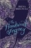 Irena Brignull - The Hawkweed Legacy - Book 2.