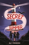 Ali Standish - The Secret Summer.