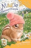Daisy Meadows - Lola Fluffywhiskers Pops Up - Book 22.