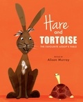 Alison Murray - Hare and Tortoise.