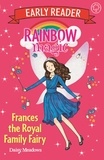 Daisy Meadows - Frances the Royal Family Fairy.