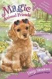 Daisy Meadows - Jasmine Whizzpaws to the Rescue - Book 29.