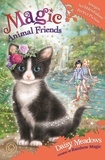 Daisy Meadows - Imogen Scribblewhiskers' Perfect Picture - Book 32.