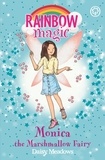Daisy Meadows - Monica the Marshmallow Fairy - The Candy Land Fairies Book 1.