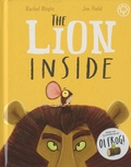 Rachel Bright - The Lion Inside.
