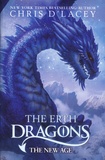 Chris D'Lacey - The Erth Dragons Tome 3 : The New Age.