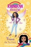 Daisy Meadows et Georgie Ripper - Tiana the Toy Fairy - Toys AndMe Special Edition.