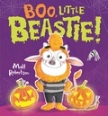 Matt Robertson - Boo, Little Beastie!.