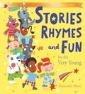 Margaret Mayo - Orchard Stories, Rhymes and Fun for the Very Young.