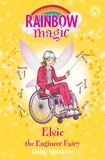 Daisy Meadows - Elsie the Engineer Fairy - The Discovery Fairies Book 4.