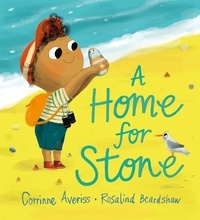 Corrinne Averiss et Rosalind Beardshaw - A Home for Stone.