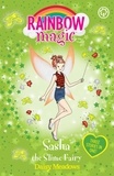 Daisy Meadows - Sasha the Slime Fairy - Special.