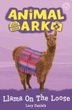Lucy Daniels - Llama on the Loose - Book 10.