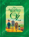 L. Frank Baum et Júlia Sardà Portabella - The Wizard of Oz.