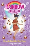 Daisy Meadows - Bea the Buddha Day Fairy - The Festival Fairies Book 4.