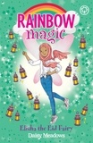 Daisy Meadows - Elisha the Eid Fairy - The Festival Fairies Book 3.