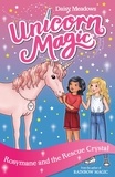 Daisy Meadows - Rosymane and the Rescue Crystal - Series 4 Book 1.