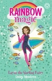 Daisy Meadows - Layne the Surfing Fairy - The Gold Medal Games Fairies Book 1.