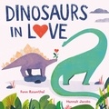 Fenn Rosenthal et Hannah Jacobs - Dinosaurs in Love.