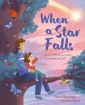 Helen Mortimer et Carolina Rabei - When a Star Falls.