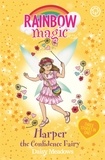 Daisy Meadows - Harper the Confidence Fairy - Three Stories in One!.