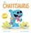 Rachel Bright et Chris Chatterton - The Chattysaurus.