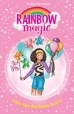 Daisy Meadows et Georgie Ripper - Lois the Balloon Fairy - The Birthday Party Fairies Book 3.