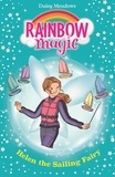Daisy Meadows - Helen the Sailing Fairy - The Water Sports Fairies Book 1.