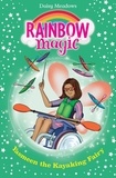 Daisy Meadows - Yasmeen the Kayaking Fairy - The Water Sports Fairies Book 3.