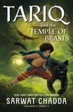 Sarwat Chadda - Tariq and the Temple of Beasts - Book 2.