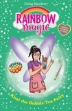Daisy Meadows - Kimi the Bubble Tea Fairy.