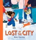 Alice Courtley - Lost in the City.