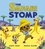Caryl Hart et Nicola Slater - The Safari Stomp - A fun-filled interactive story that will get kids moving!.