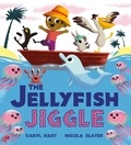 Caryl Hart et Nicola Slater - The Jellyfish Jiggle.