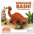 Peter Curtis - Dinosaur Bash! The Ankylosaurus.