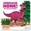 Peter Curtis - Dinosaur Honk! The Parasaurolophus.