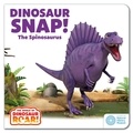 Peter Curtis - Dinosaur Snap! The Spinosaurus.