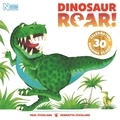 Henrietta Stickland et Paul Stickland - Dinosaur Roar! - 30th Anniversary Edition.
