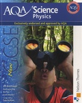 Jim Breithaupt - AQA Science Physics : GCSE - Student Book.