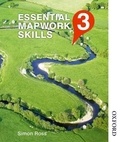 S. R. J. Ross et Simon Ross - Essential Mapwork Skills 3.