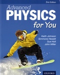 Keith Johnson et Simmone Hewett - Advanced physics for you.