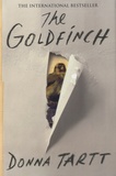 Donna Tartt - The Goldfinch.