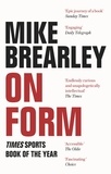 Mike Brearley - On Form - The Times Book of the Year.