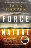 Jane Harper - Force of Nature - The Dry 2, starring Eric Bana as Aaron Falk.