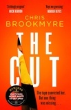 Chris Brookmyre - The Cut.