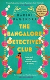 Harini Nagendra - The Bangalore Detectives Club.